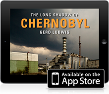 The Long Shadow of Chernobyl iPad App