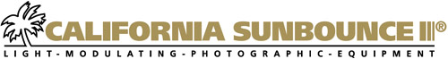California Sunbounce California Sunbounce
