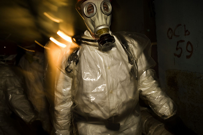 Chernobyl@20